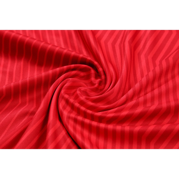Camiseta Polo del AC Milan 22-23 Rojo - Haga un click en la imagen para cerrar
